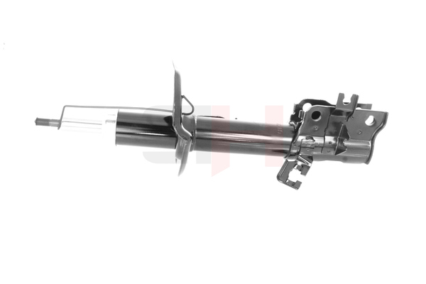 OEM-Nummer E4302 BR04A - Stoßdämpfer GH-352294V NISSAN