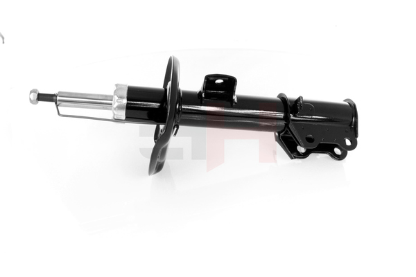 Ammortizzatore GH-352397V GH FIAT Doblo II Station Wagon (263) 1.6 D Multijet (263AXE1B, 263AXY1B) 2021 100 CV