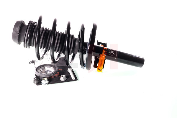 Numéro OEM 7M3 413 031 H - Jambe de suspension GH-352506C02 AUDI, FORD, SEAT, SKODA