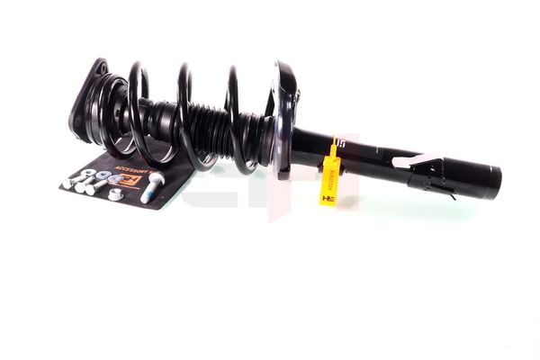 OEM nummer C236 34 390 A - Fjærende ben GH-352539C03 FORD, MAZDA