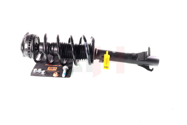 Numéro OEM 1 207 445 - Jambe de suspension GH-352554C01 FORD