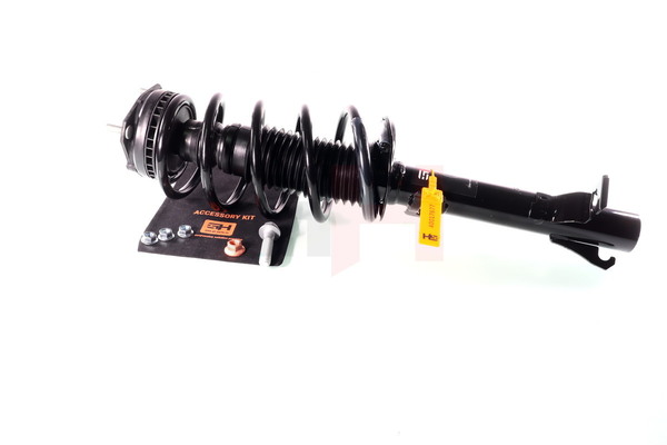 Numéro OEM 2N11-18K001-CB - Jambe de suspension GH-352555C01 FORD