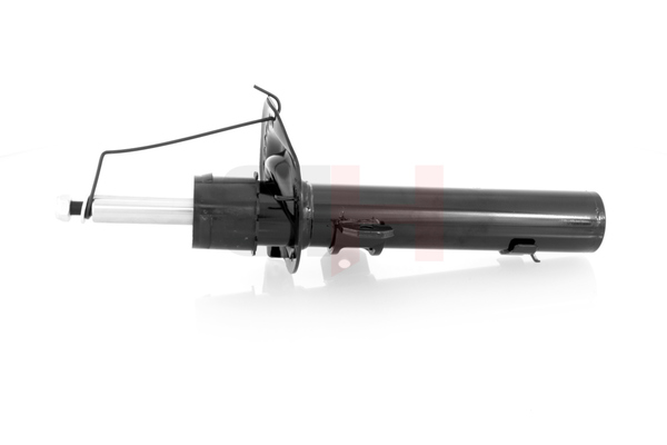 Numéro OEM 1 231 608 - Amortisseur GH-352566 FORD, FORD USA