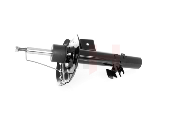 Numéro OEM 6G91-18045-GAE - Amortisseur GH-352567H FORD, VOLVO, FORD USA
