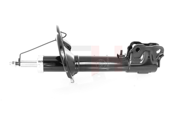 GH GH-353055V Federbein komplett MITSUBISHI Outlander II (CW_W)