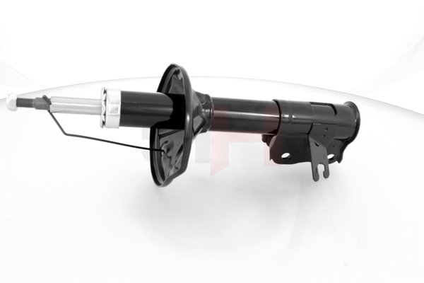 Numer OEM MR 297995 - Amortyzator GH-353081H MITSUBISHI