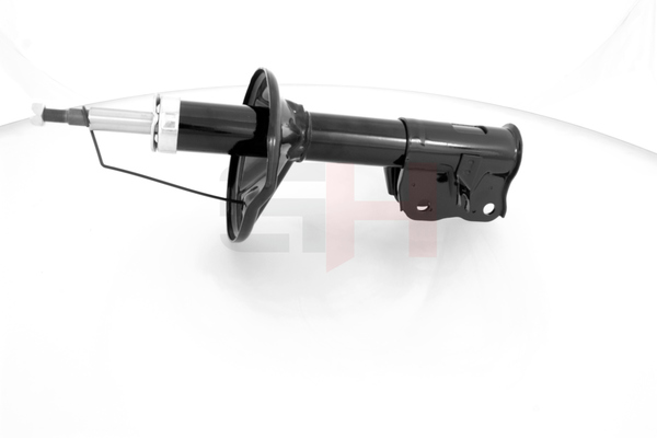 Numer OEM MR 297995 - Amortyzator GH-353081V MITSUBISHI