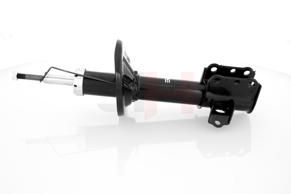 Número OEM BJ3D-28-700D - Amortiguador GH-353281H MAZDA