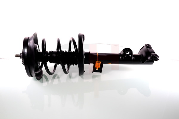 Numéro OEM A 203 320 53 30 - Jambe de suspension GH-353300C03 MERCEDES-BENZ