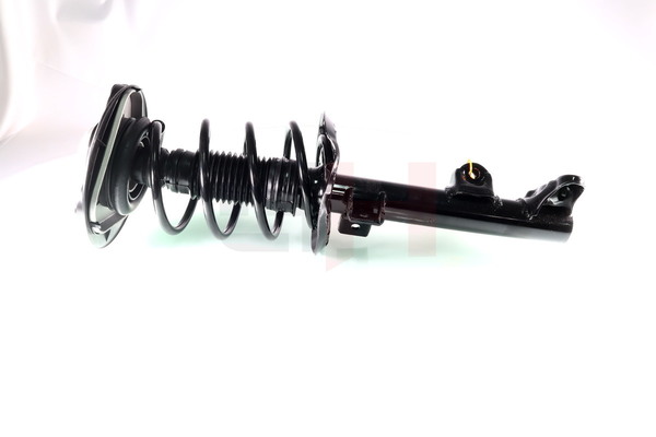 OEM-nummer A 212 323 53 00 - Veerpoot GH-353312C02 MERCEDES-BENZ