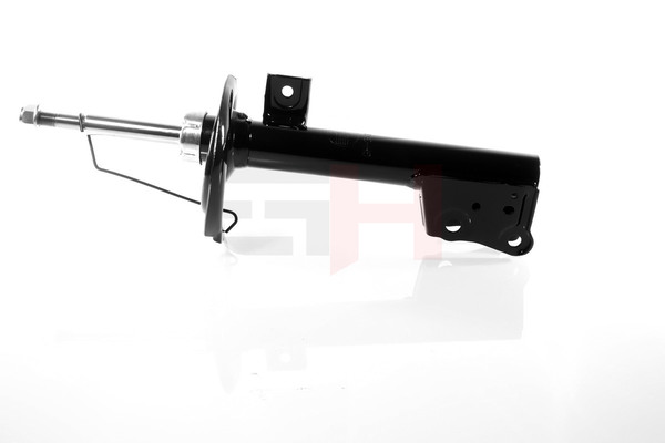 OEM nummer A 168 320 17 30 - Stötdämpare GH-353364 MERCEDES-BENZ