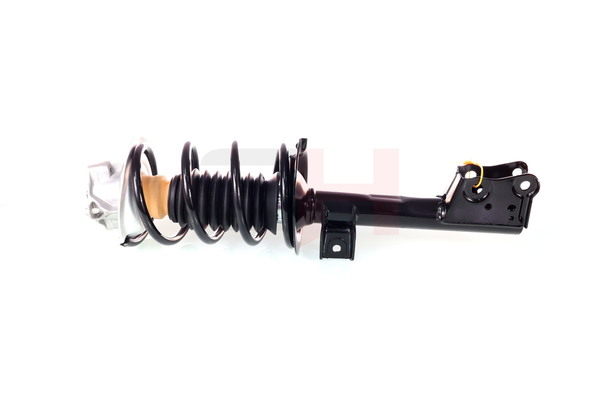 Número OEM A 168 320 12 30 - Amortiguador telescópico GH-353364C02 MERCEDES-BENZ