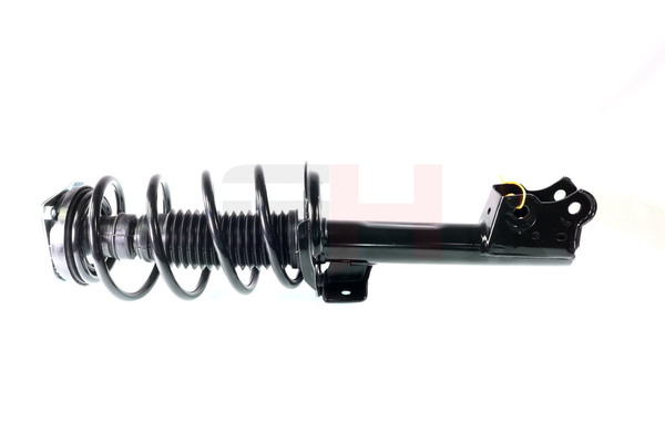 OEM-nummer A 169 320 01 30 - Veerpoot GH-353366C01 MERCEDES-BENZ