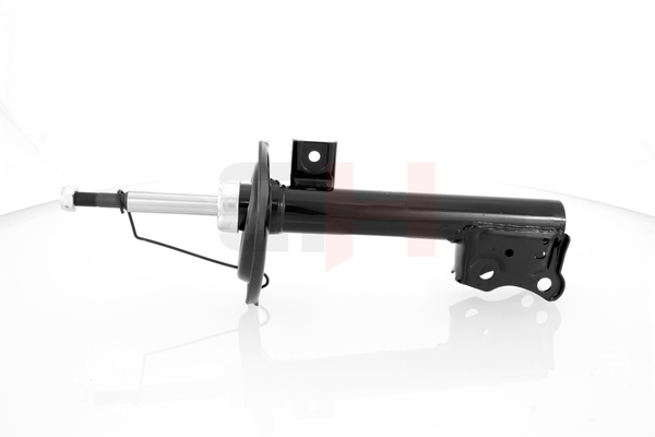 Numéro OEM A 414 320 15 13 - Amortisseur GH-353369 MERCEDES-BENZ