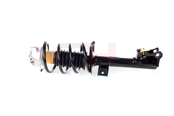 Numéro OEM A 414 320 15 13 - Jambe de suspension GH-353369C01 MERCEDES-BENZ
