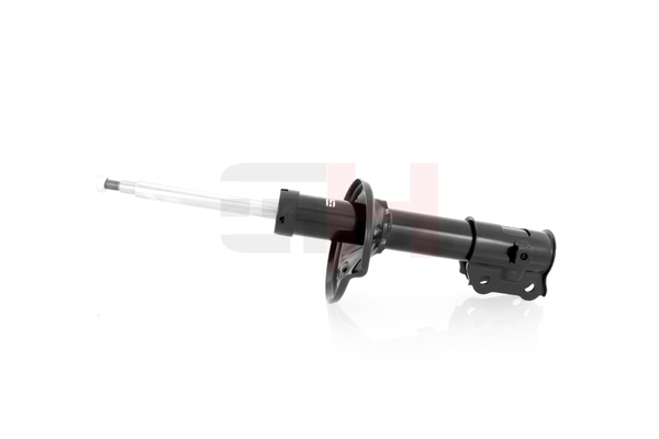 Numéro OEM 5202 TF - Amortisseur GH-353408H PEUGEOT, CITROËN, DS