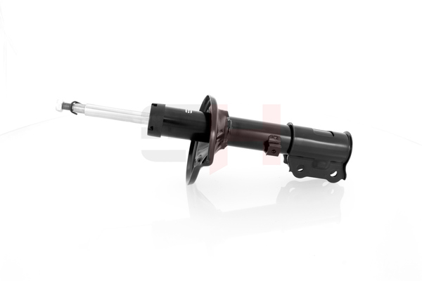 Numéro OEM 5202 TF - Amortisseur GH-353408V PEUGEOT, CITROËN, DS