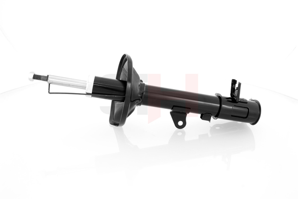 Numéro OEM 55361 2D100 - Amortisseur GH-353449H CITROËN, KIA, HYUNDAI
