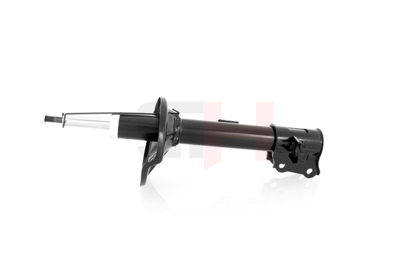 Numéro OEM 55361 2D100 - Amortisseur GH-353449V CITROËN, KIA, HYUNDAI