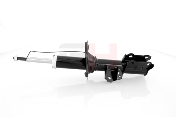 Numer OEM 5465 00 7100 - Amortyzator GH-353454H HYUNDAI, KIA