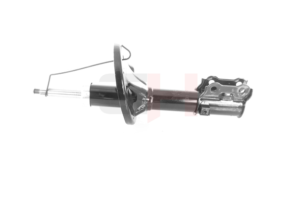 Número OEM 54661 17600 - Amortiguador GH-353492H HYUNDAI, KIA