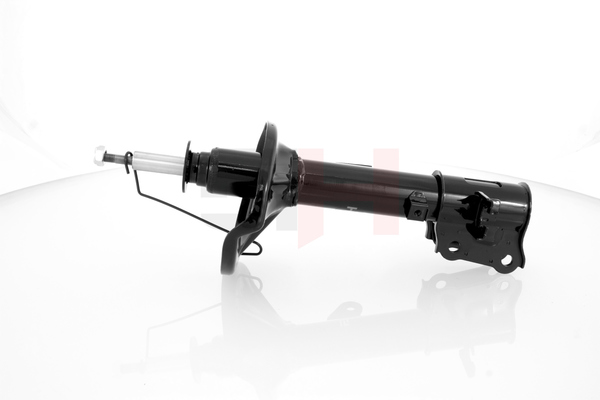 Numer OEM 55361 17600 - Amortyzator GH-353493H HYUNDAI, KIA