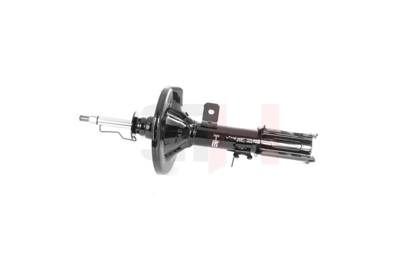 Numer OEM 0K2NB 34 700A - Amortyzator GH-353507H HYUNDAI, KIA
