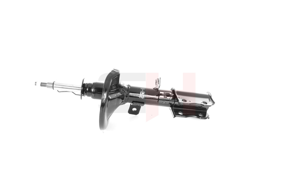 Numer OEM 0K2NB 34 700A - Amortyzator GH-353507V HYUNDAI, KIA