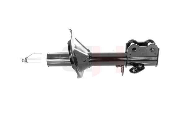 Numer OEM 0K2A1-28-700D - Amortyzator GH-353508H HYUNDAI, KIA, MAZDA