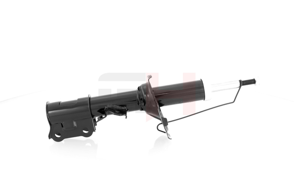 Numer OEM 5465 00 7100 - Amortyzator GH-353548H HYUNDAI, KIA