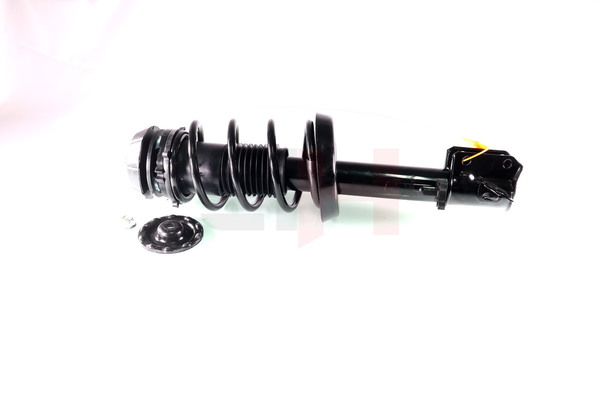 Número OEM 3 44 037 - Amortiguador telescópico GH-353600C02 OPEL, ISUZU, GMC, VAUXHALL