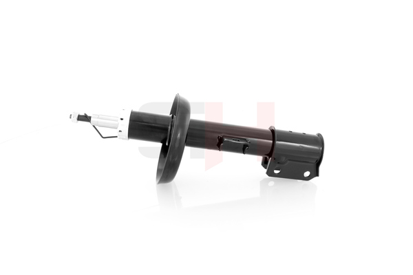Numer OEM 03 44 037 - Amortyzator GH-353600V OPEL