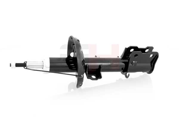 Numéro OEM 3 44 346 - Amortisseur GH-353610 OPEL, MITSUBISHI, CHEVROLET, ISUZU, VAUXHALL