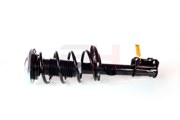 Número OEM 3 44 530 - Amortiguador telescópico GH-353622C04 OPEL, CADILLAC, VAUXHALL
