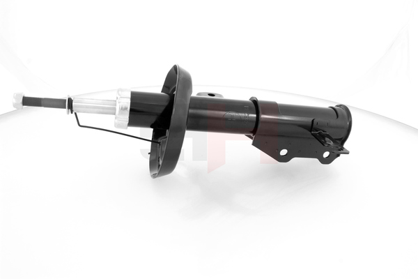 Numer OEM 3 44 800 - Amortyzator GH-353624H AUDI, OPEL, RENAULT, VAUXHALL