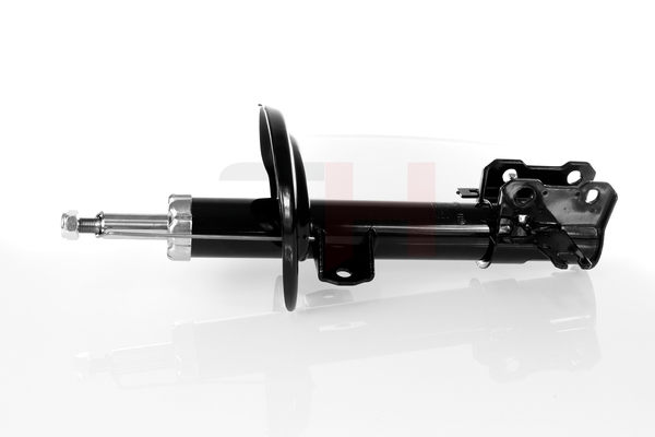 Numer OEM 93 17 9660 - Amortyzator GH-353640 OPEL, DAEWOO, VAUXHALL, GMC, HOLDEN