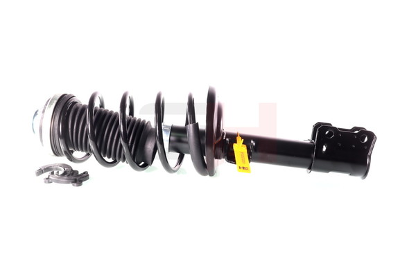 Numer OEM 3 44 683 - Amortyzator teleskopowy GH-353640C02 OPEL, CHEVROLET, DAEWOO, ISUZU, VAUXHALL