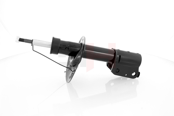 Número OEM 3 44 527 - Amortiguador GH-353641 OPEL, HYUNDAI, CHRYSLER, ISUZU, GMC