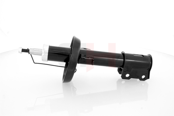 GH GH-353665 shock absorber OPEL Astra G CC (T98) 1.4 LPG (F08, F48) 90hp 2000