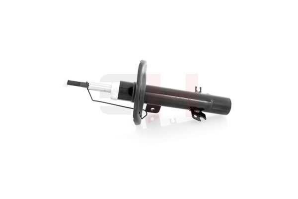 OEM-nummer 3642 65 - Schokdemper GH-353770H VW, PEUGEOT, CITROËN