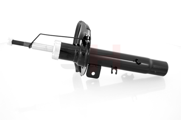 Numer OEM 5202 WC - Amortyzator GH-353771V PEUGEOT, CITROËN