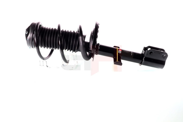 Numéro OEM 54 3A 023 10R - Jambe de suspension GH-353900C01 RENAULT, OPEL, NISSAN, DACIA, LAND ROVER