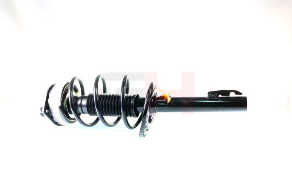 OEM-Nummer 82 00 304 229 - Federbein GH-353955C03 RENAULT, RENAULT TRUCKS