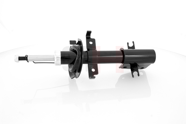 Numéro OEM 82 00 237 375 - Amortisseur GH-353967 RENAULT, DACIA, RENAULT TRUCKS