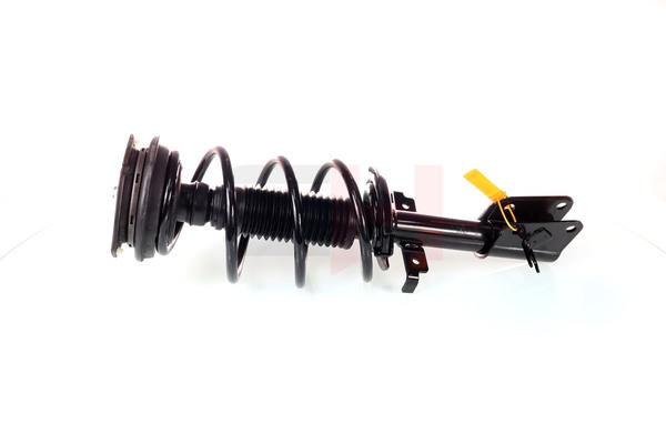 OEM-Nummer 82 00 201 714 - Federbein GH-353967C02 RENAULT, RENAULT TRUCKS