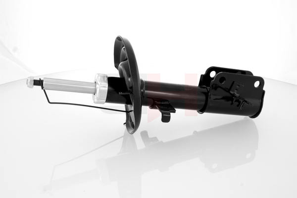 Shock absorber GH-353968 GH 54302 5668R RENAULT, RENAULT TRUCKS