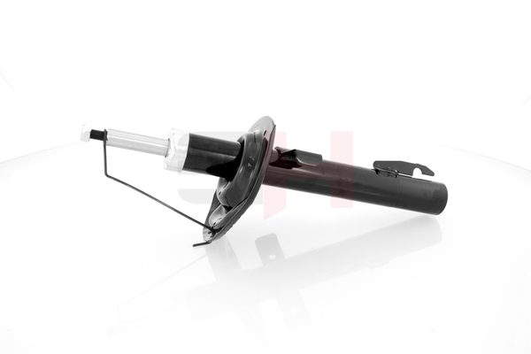 Número OEM 82 00 663 654 - Amortecedor GH-353970 RENAULT, RENAULT TRUCKS