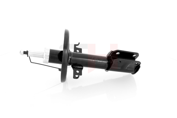 Numéro OEM 54 30 252 46R - Amortisseur GH-353971 RENAULT, RENAULT TRUCKS