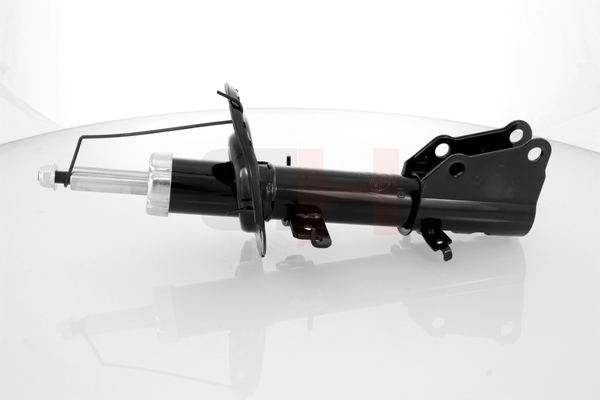 GH GH-353991 shock absorber RENAULT Kangoo II Express (FW) 1.5 dCi 90 (FW0G, FW05, FW08, FW11) 90hp 2015