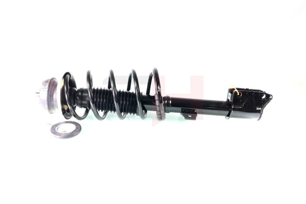 Numer OEM 54 30 281 26R - Amortyzator teleskopowy GH-353997C02 RENAULT, DACIA, RENAULT TRUCKS